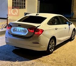 شيفروليه كروز